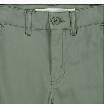 Teenager Standard Cargo Shorts 4