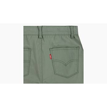 Teenager Standard Cargo-Shorts 5