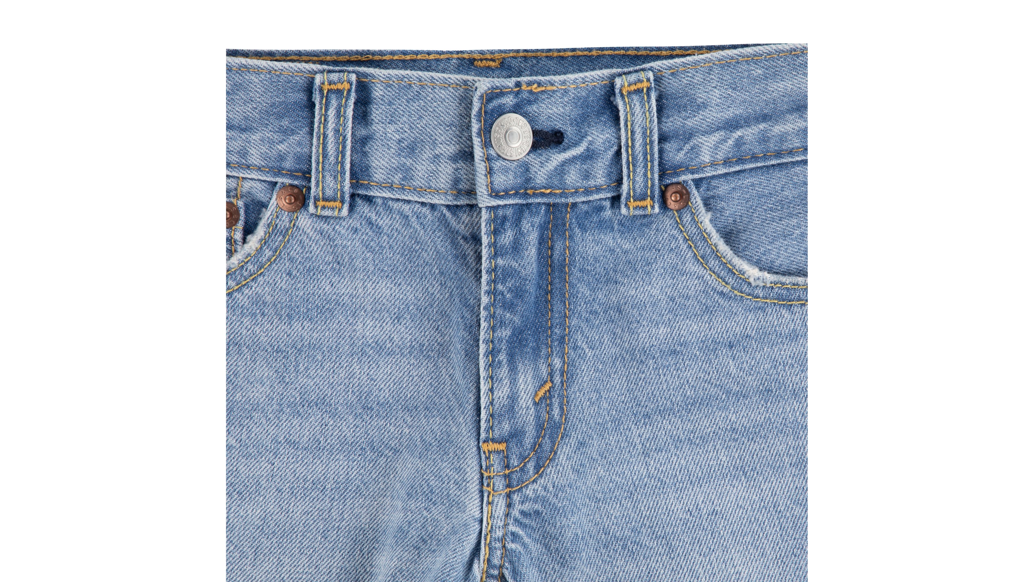 Short da skate per bambini 6