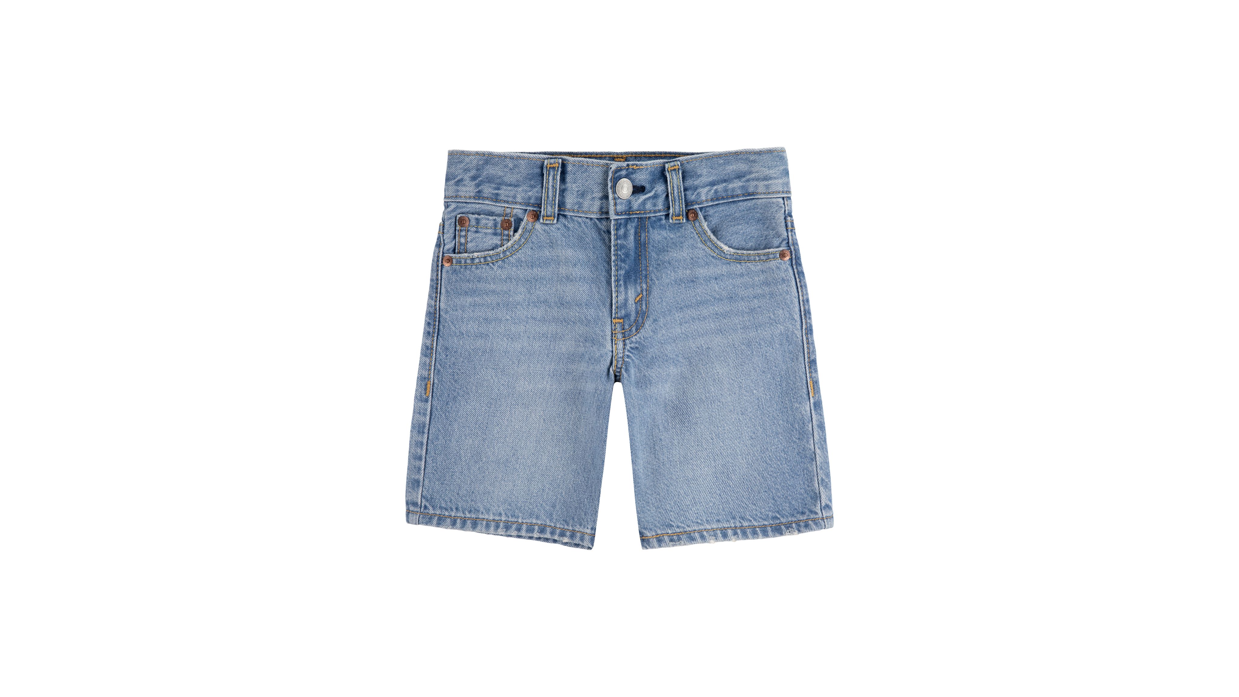 Short da skate per bambini 3