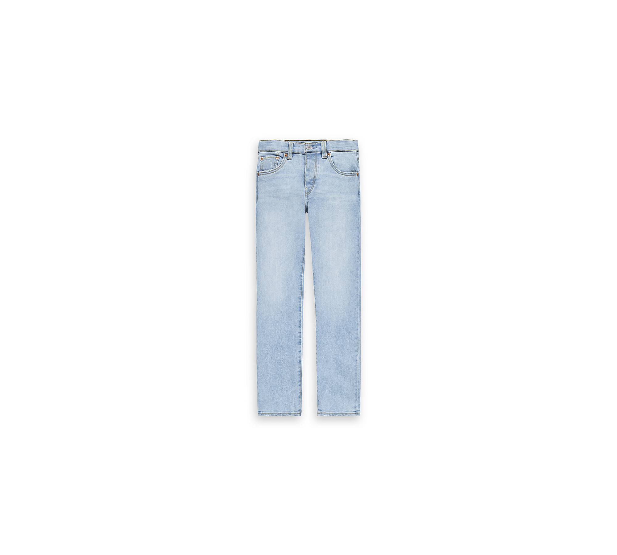 Teenager 501® Original Jeans 1