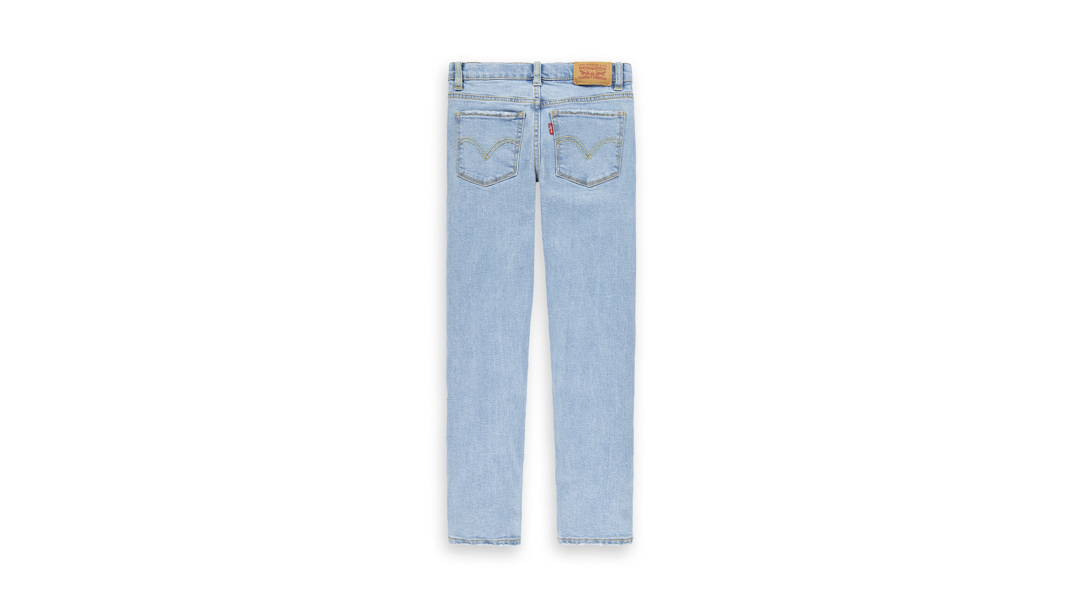 Teenager 501® Original Jeans 2