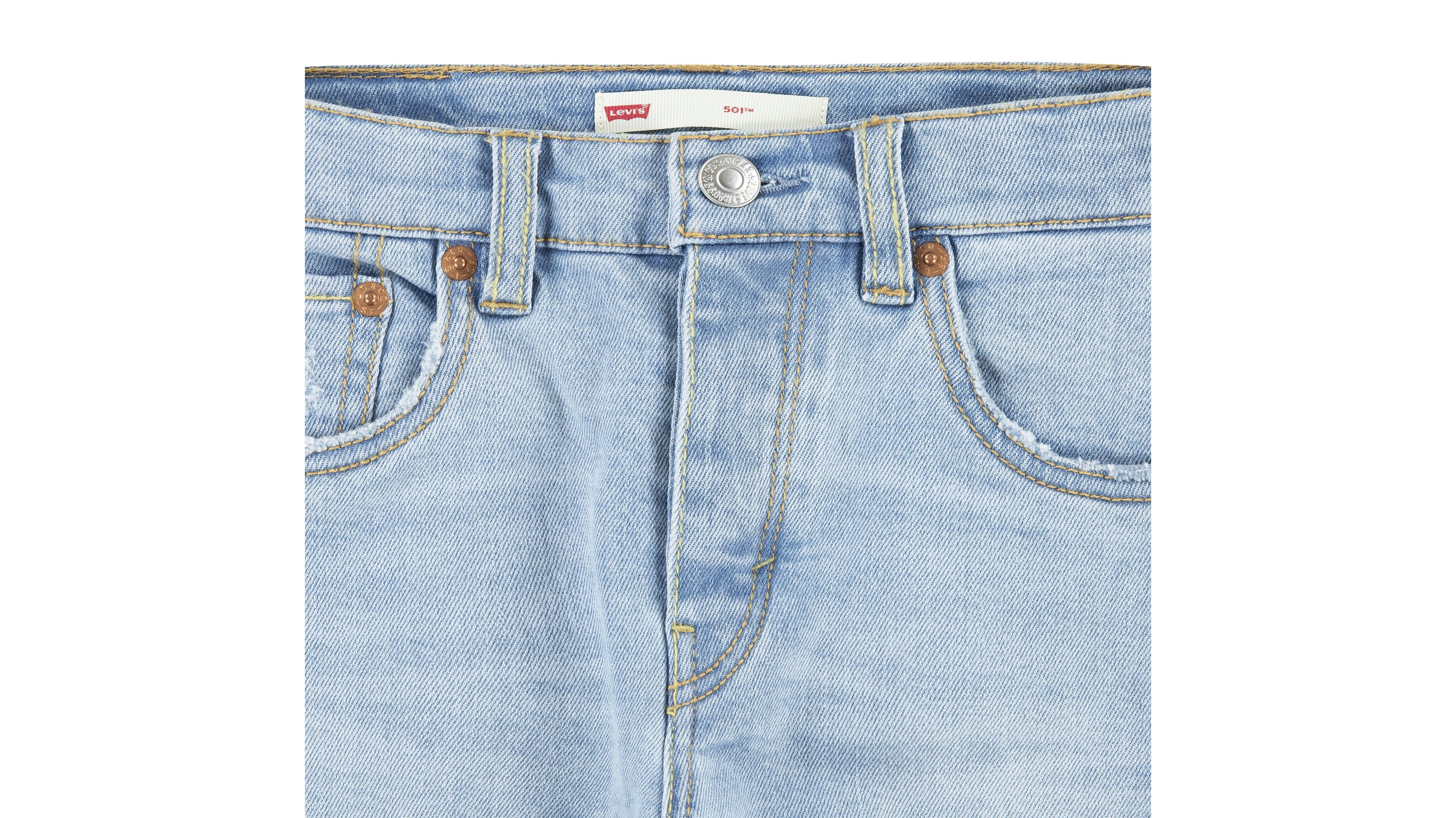 Teenager 501® Original Jeans 3
