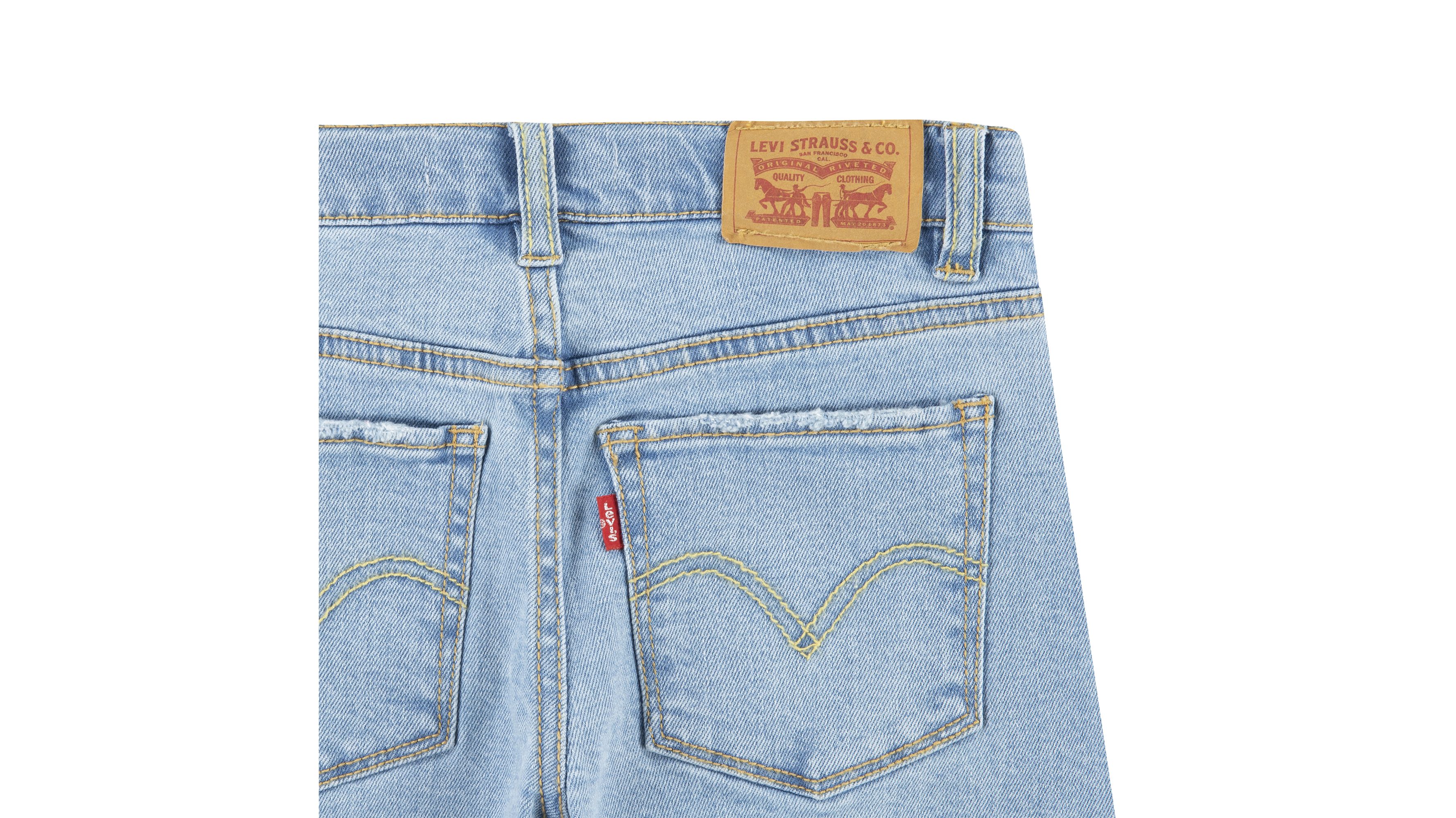 Teenager 501® Original Jeans 5