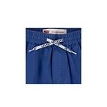 Kids Woven Pull-On Shorts 6