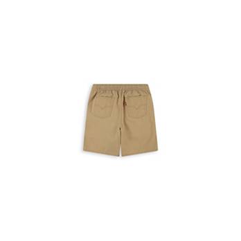 Schlupf-Shorts aus Webstoff 5