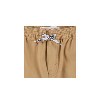 Schlupf-Shorts aus Webstoff 6