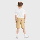Kids Woven Pull-On Shorts 2