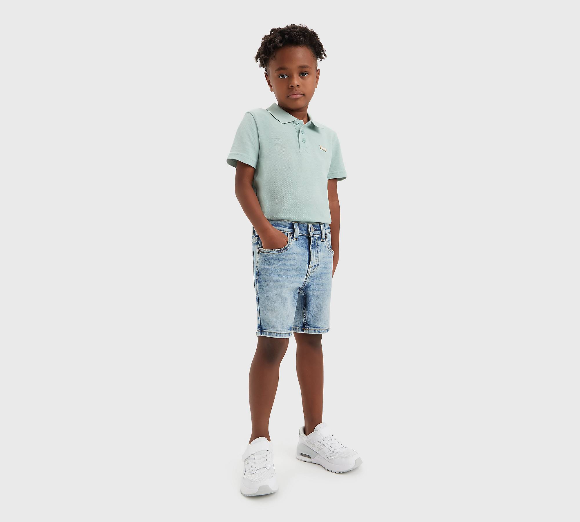 Enfant short 510™ Skinny 1