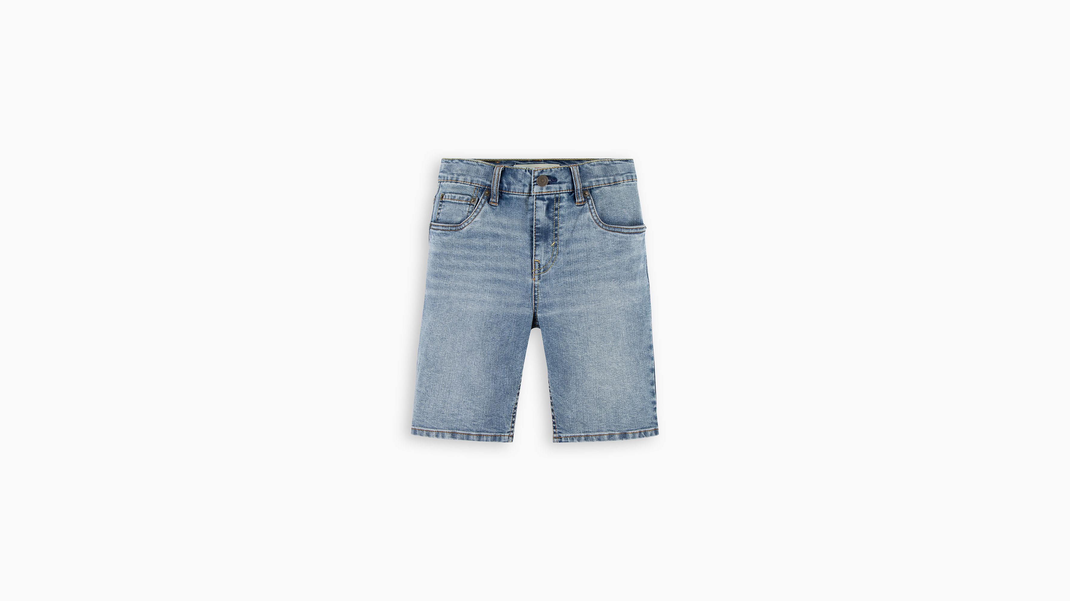 Shorts para adolescentes 510™ Skinny Fit 4