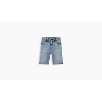 510™ shorts med skinny passform för tonåringar 4