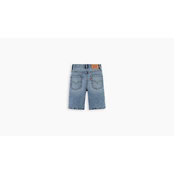 510™ shorts med smal pasform til teenagere 5