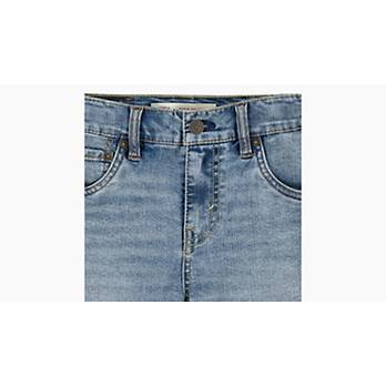 510™ shorts med skinny passform för tonåringar 6