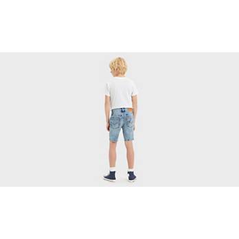 510™ shorts med skinny passform för tonåringar 2