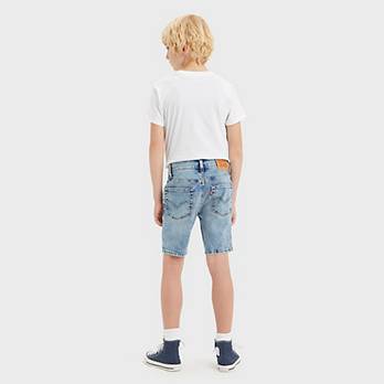 Teenager 510™ Skinny Fit Shorts 2