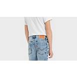 Teenager 510™ Skinny Fit Shorts 3