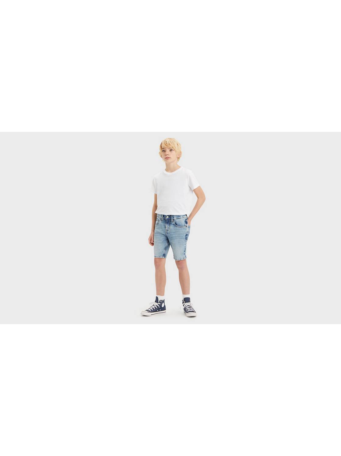 Teenager 510™ Skinny Fit Short 1