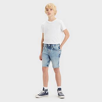 Teenager 510™ Skinny Fit Shorts 1