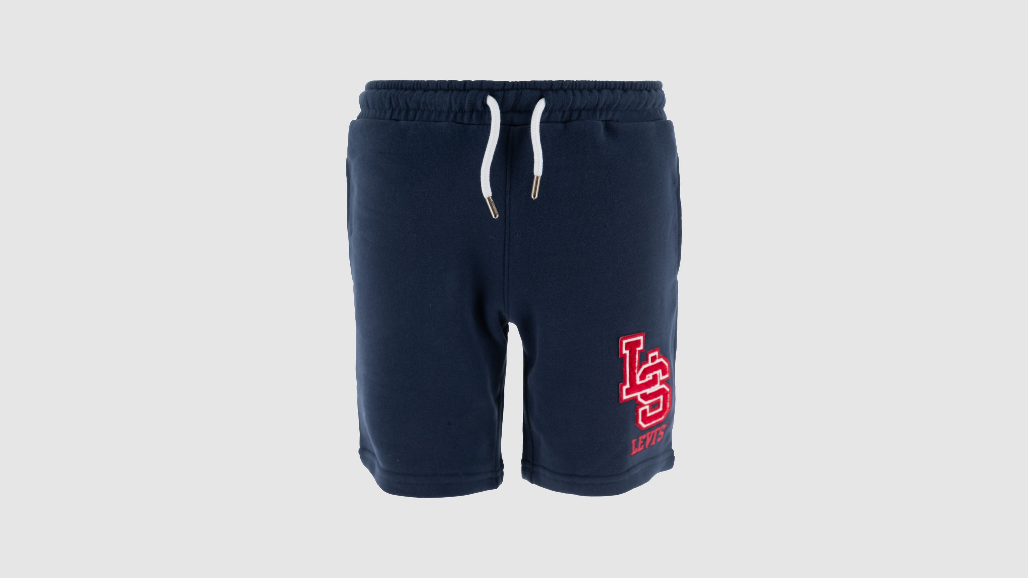 Ado Short Monogram 1