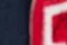 Blau - Blau - Teenager Monogramm-Shorts