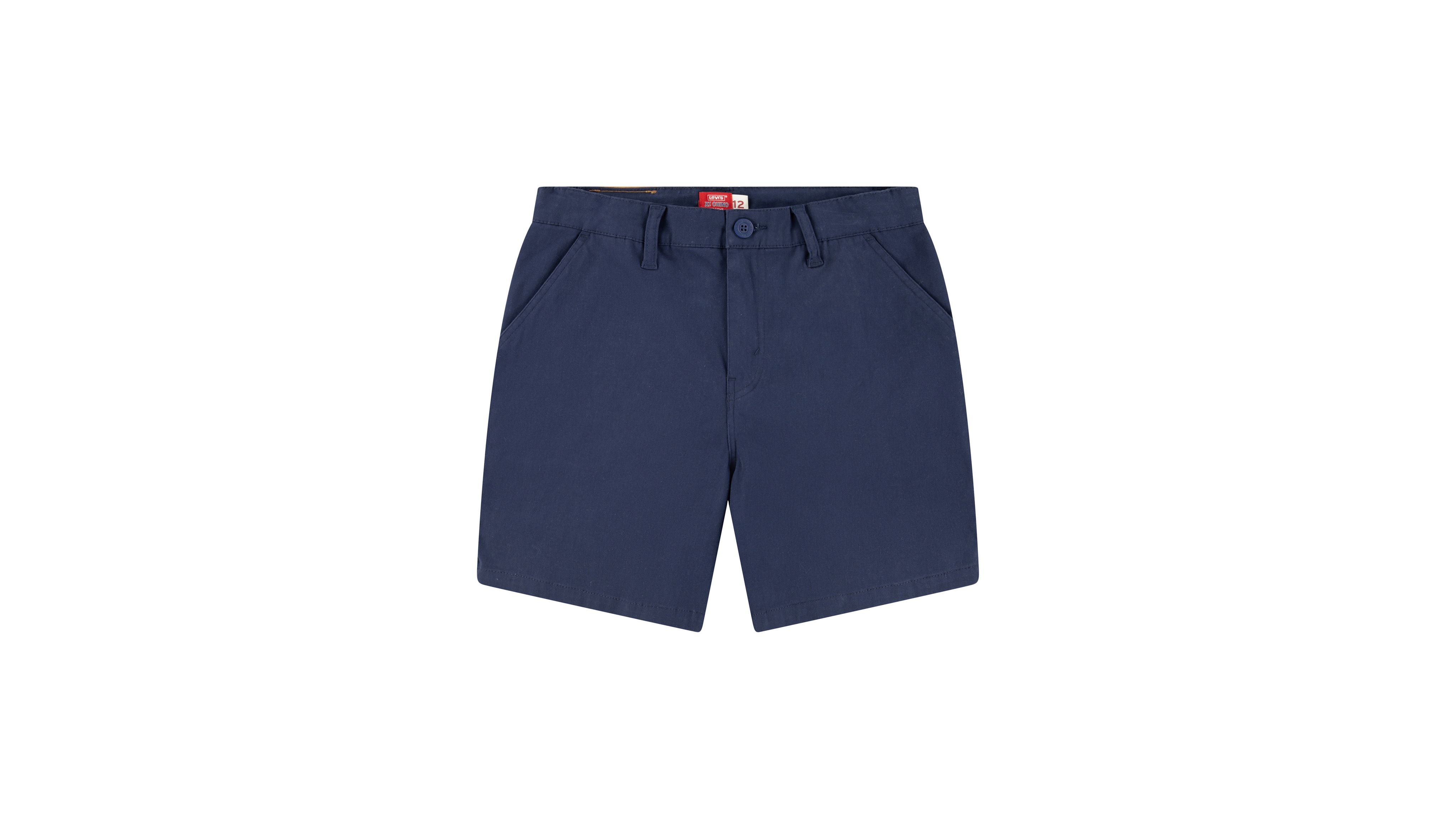 Short chino XX Authentic per bambini 1