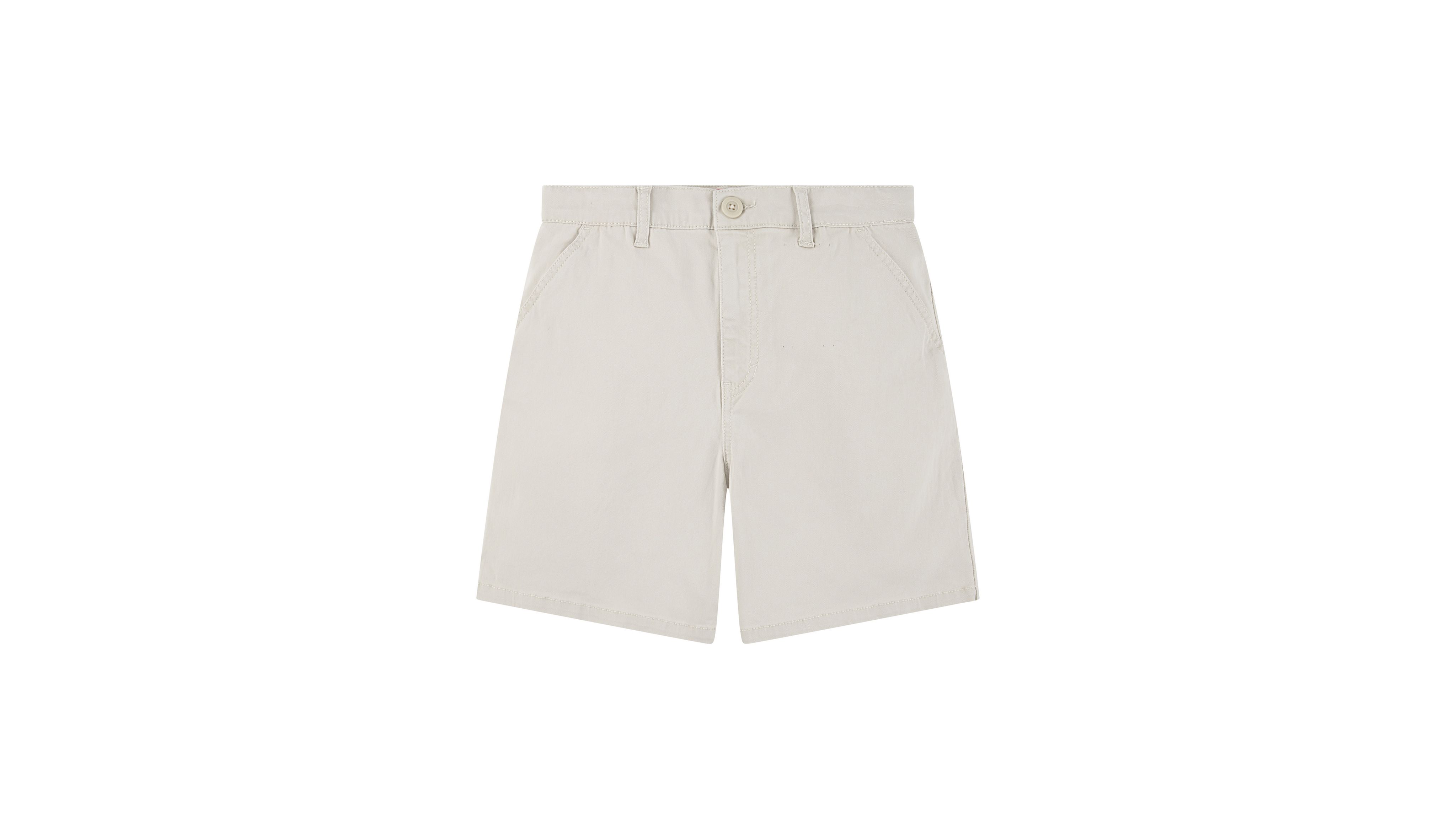 Kids XX Authentic Chino Shorts 3