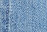 Vintage Stone - Blauw - Barstow Western Overhemd