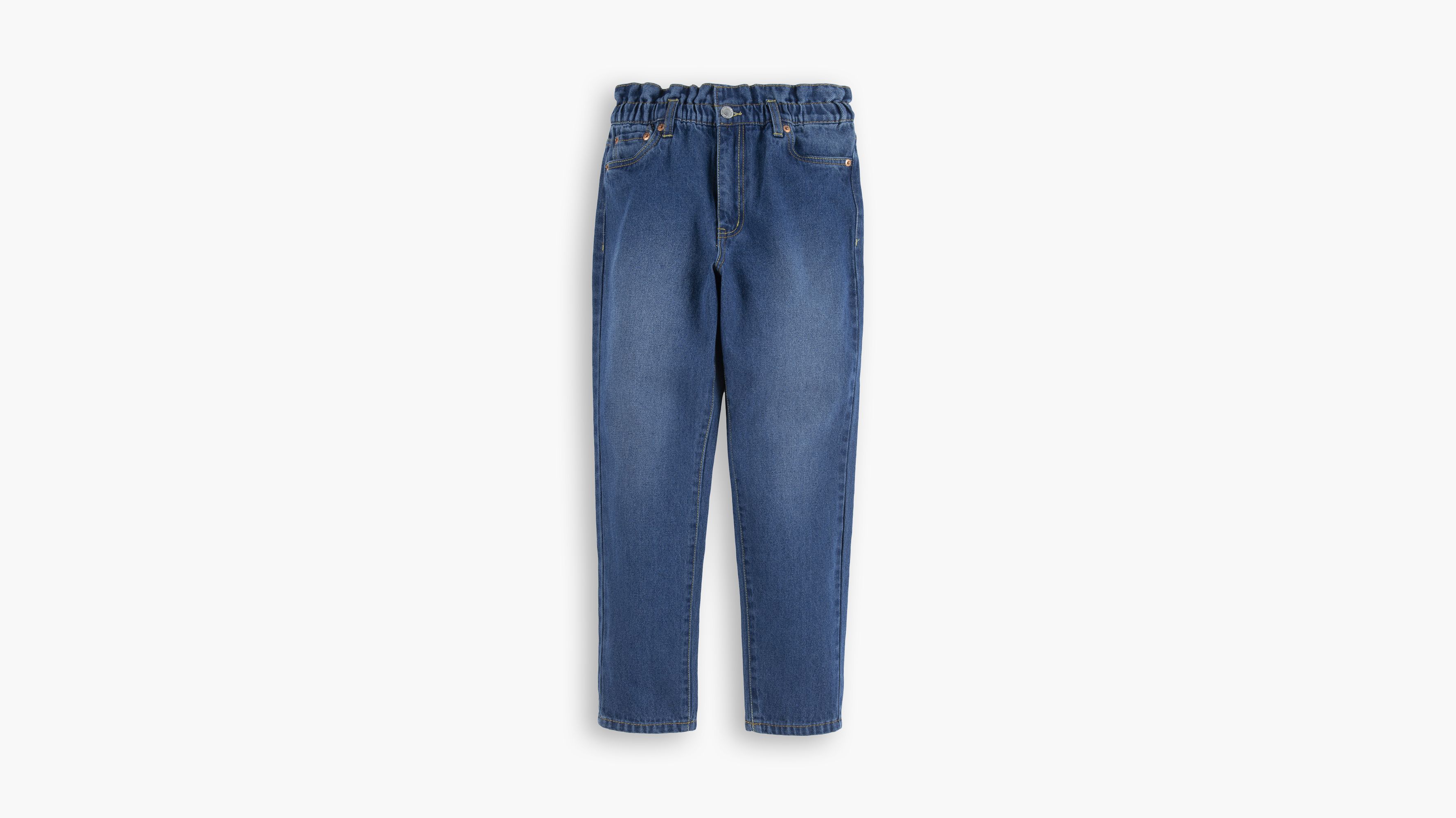 levis paper bag jeans