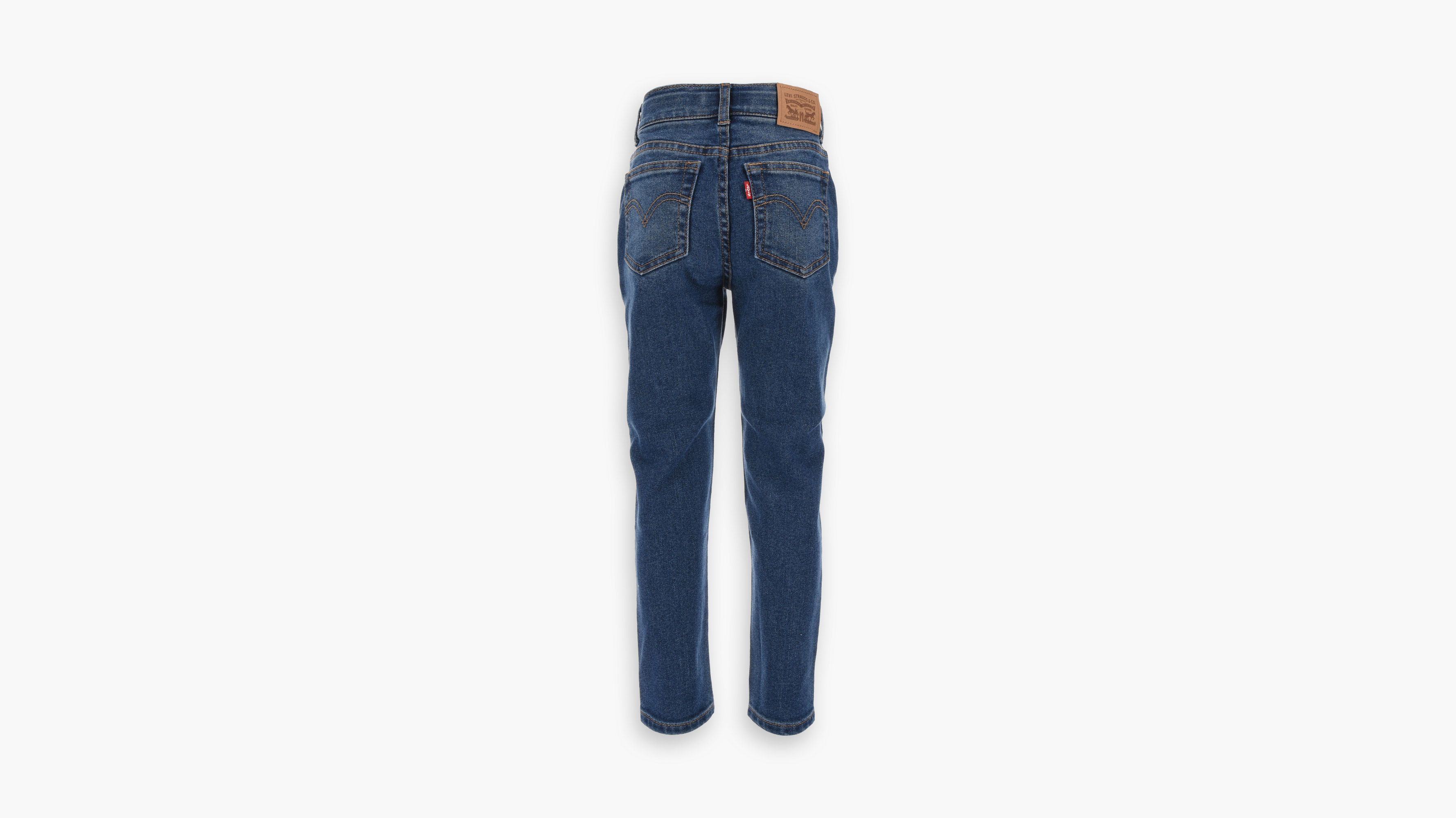 Mini Mom Jeans - Blue | Levi's® FR