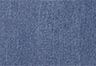Blau - Blau - Kinder Wide Leg Jeans