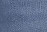 Blau - Blau - Teenager Wide Leg Jeans