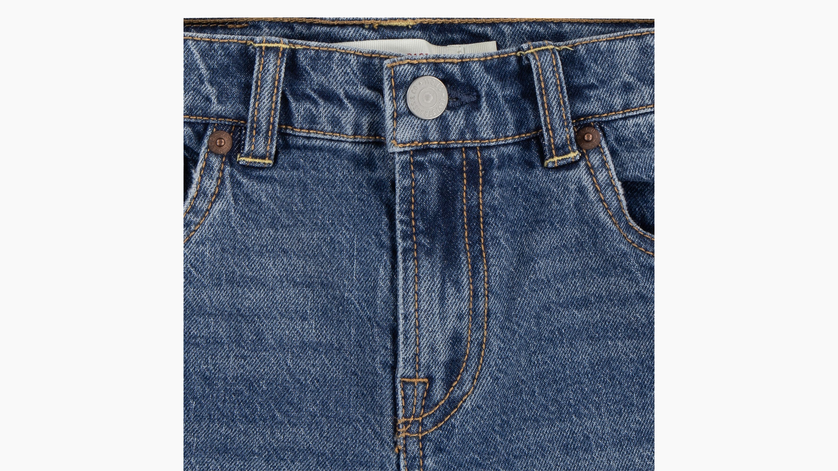 Pantalon cargo '94 Baggy Enfant 6