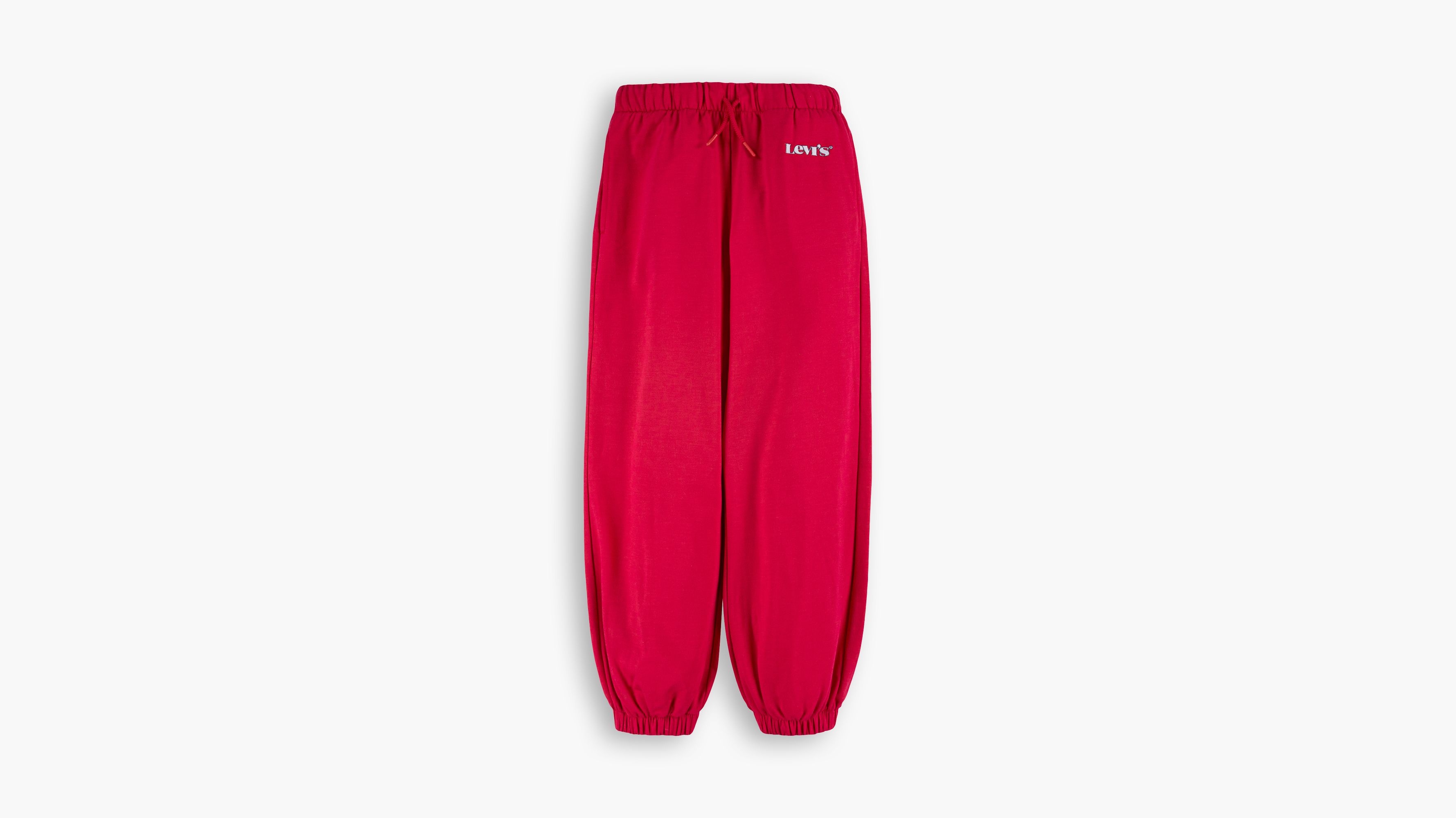 Benchwarmer Jogger för tonåringar 1