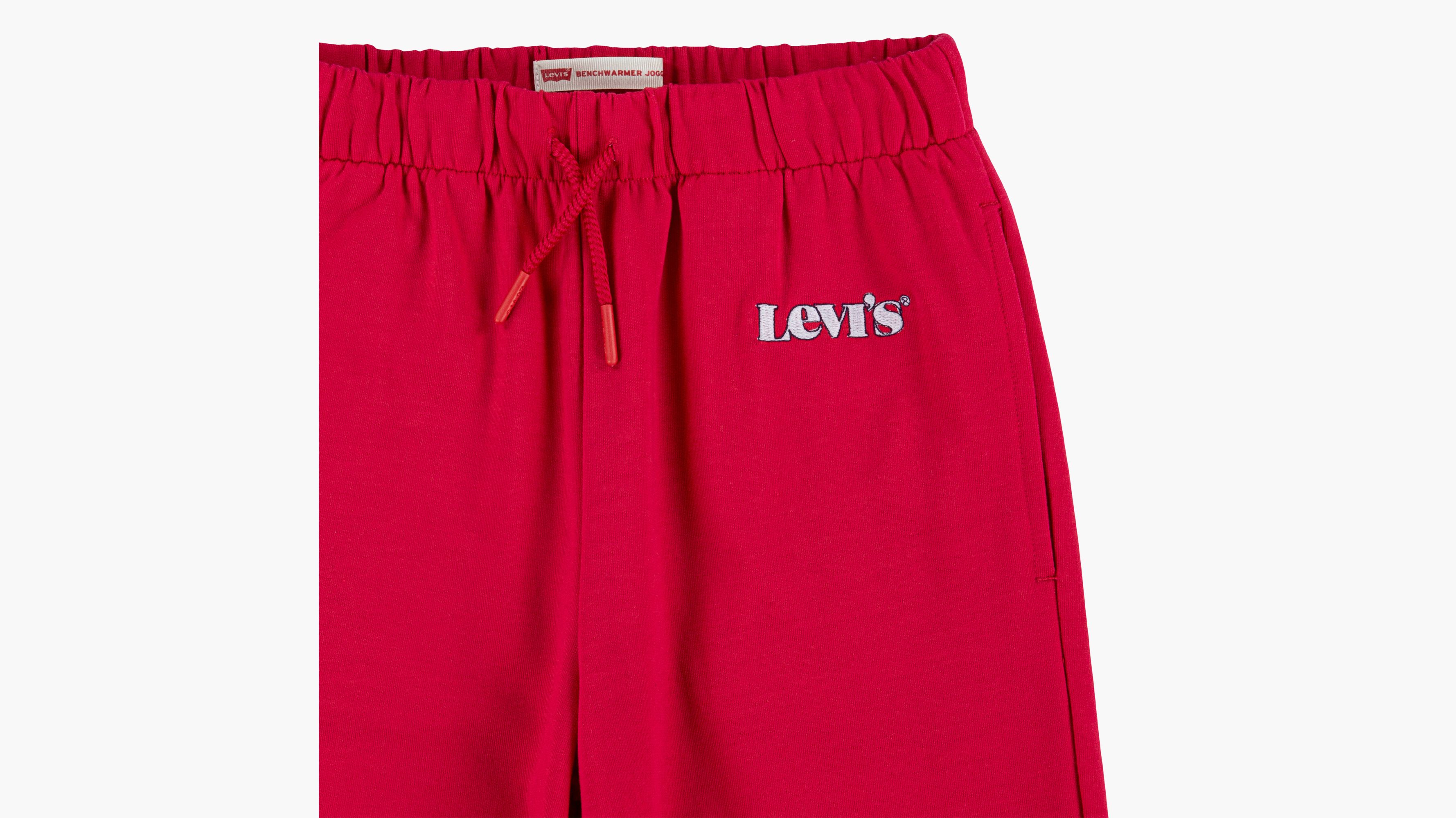 Benchwarmer Jogger för tonåringar 3