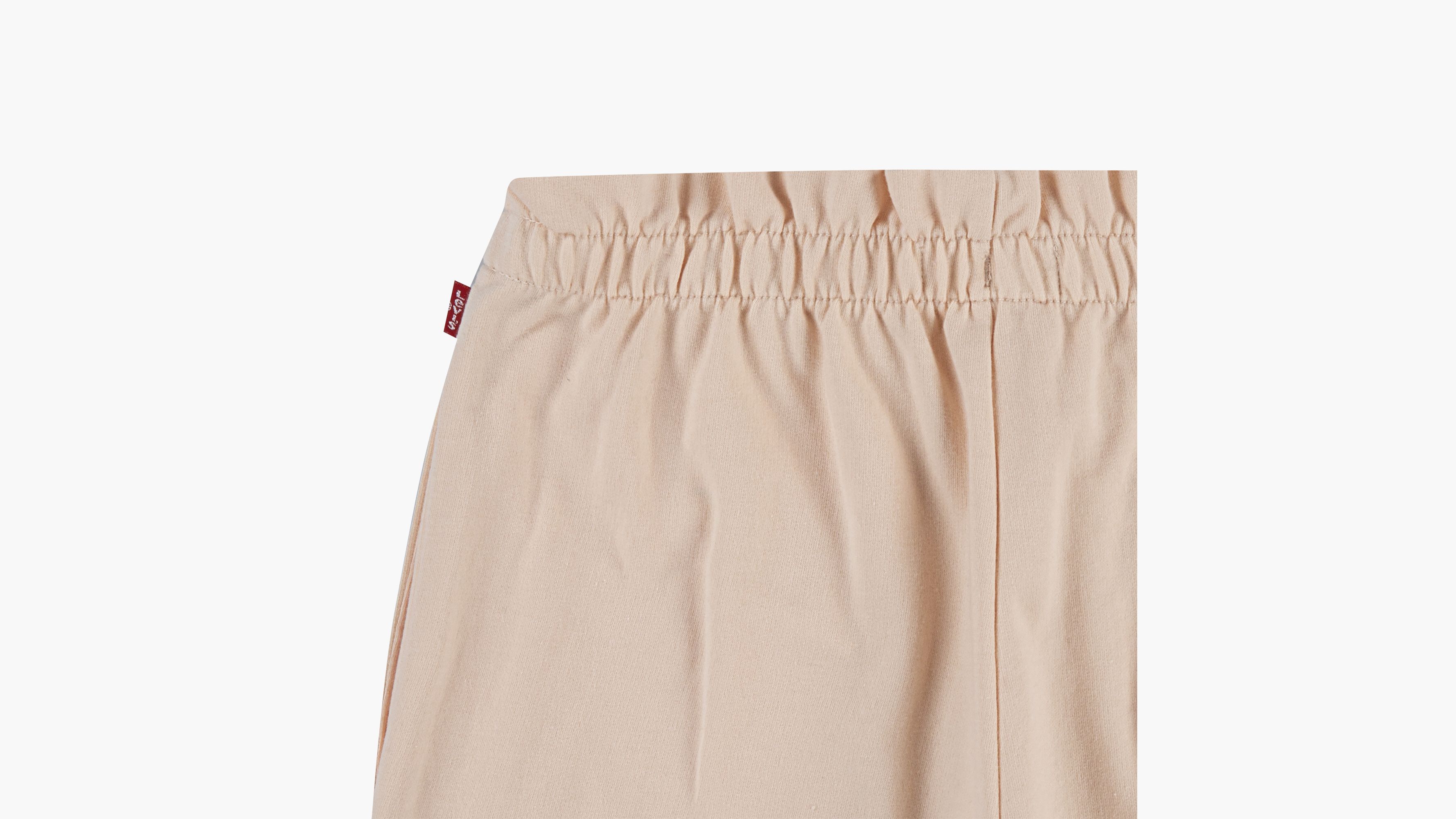 Pantaloni della tuta con vita arricciata bambini 4