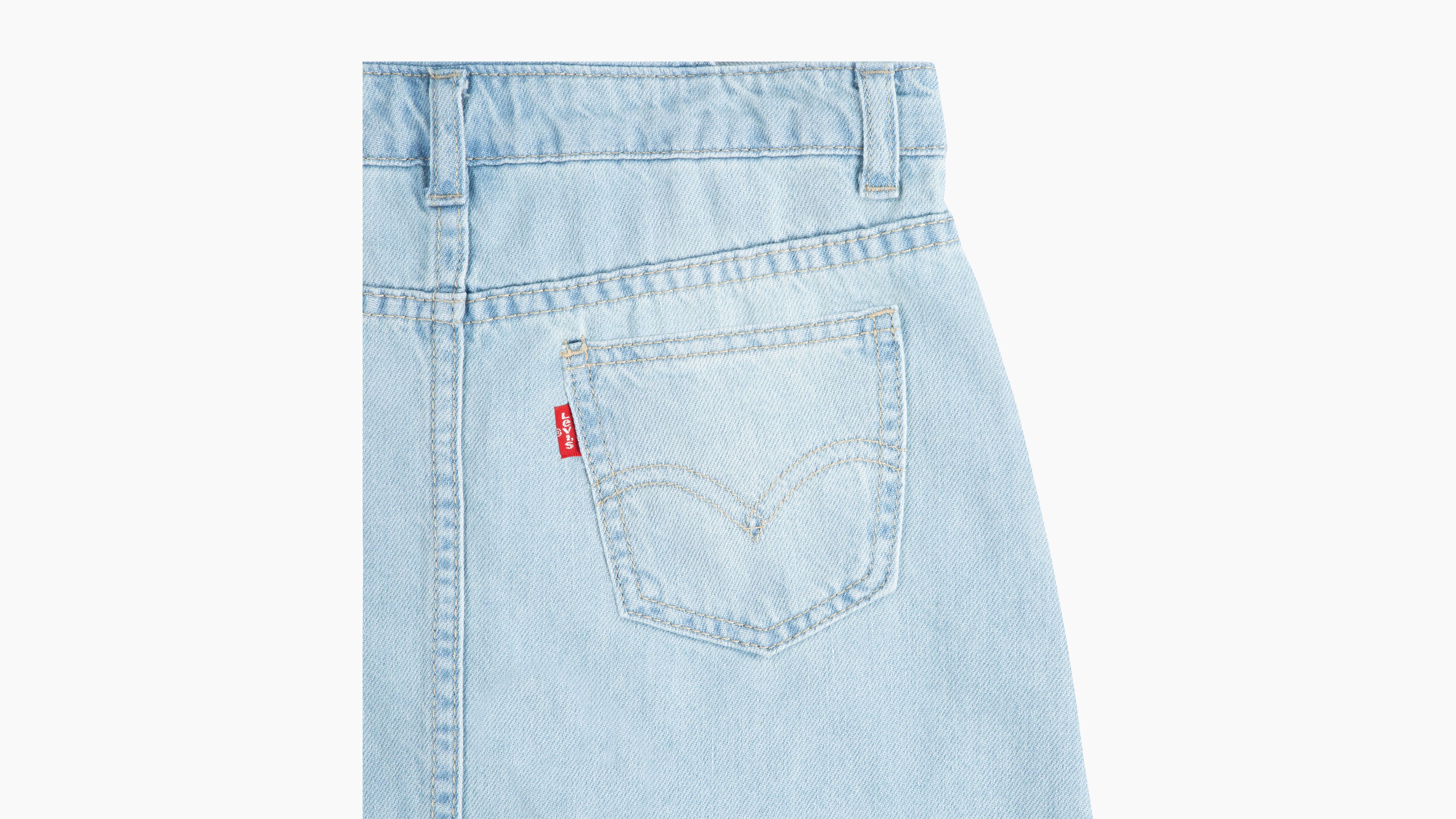 Robe salopette classique 3