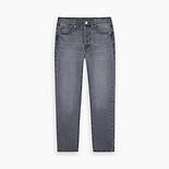 501® Original Jeans para adolescentes 4