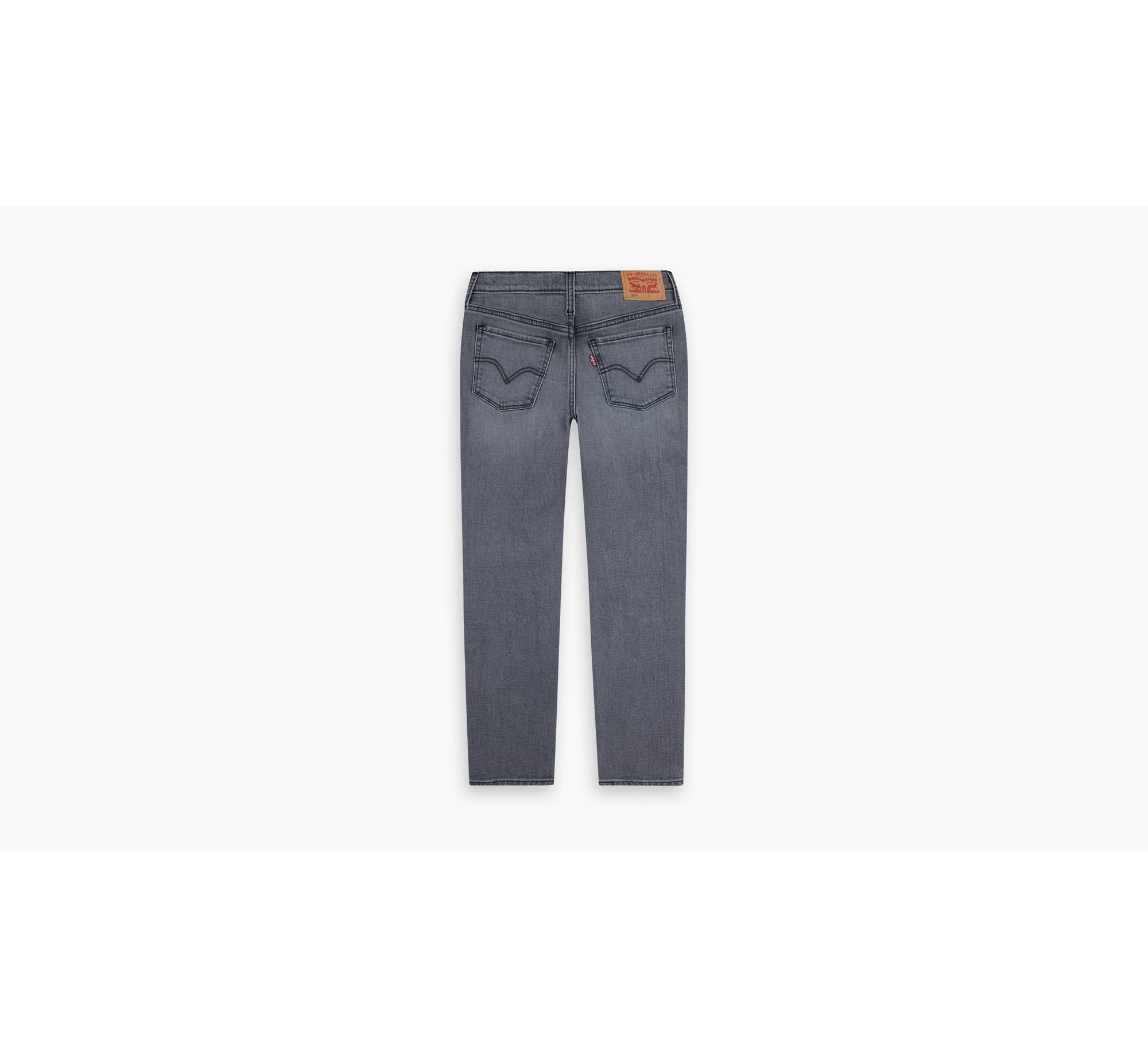 Teenager 501® Original Jeans - Grau | Levi's® DE