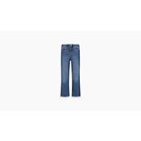 726™ Flare Jeans met hoge taille voor kinderen 1