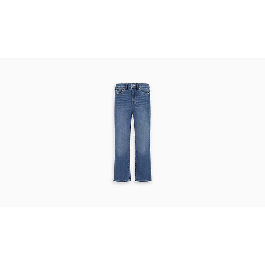 726™ Flare Jeans met hoge taille voor kinderen 1
