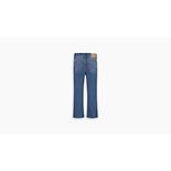 Kids 726™ High Rise Flare Jeans 2
