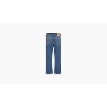 726™ Flare Jeans met hoge taille voor kinderen 2