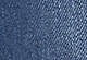 Double Talk - Bleu - Enfant jean 726™ taille haute Flare