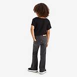 Kids 726™ High Rise Flare Jeans 2