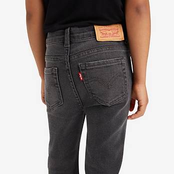 Kids 726™ High Rise Flare Jeans 3