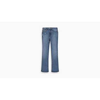 Teenager 726™ High Rise Flare Jeans - Blue
