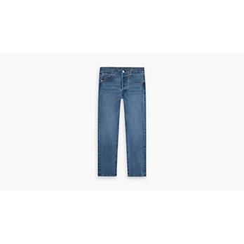 Jeans 501® Original per teenager 1