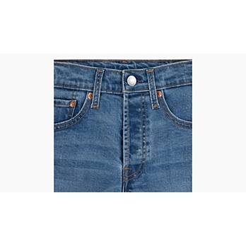 Jeans 501® Original per teenager 3