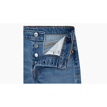 Jeans 501® Original per teenager 4