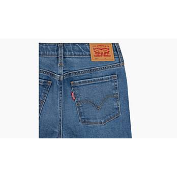 Jeans 501® Original per teenager 5